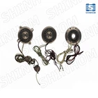 Pochopení jednokanálových rotačních transformátorů pro přesné řízení pohybu