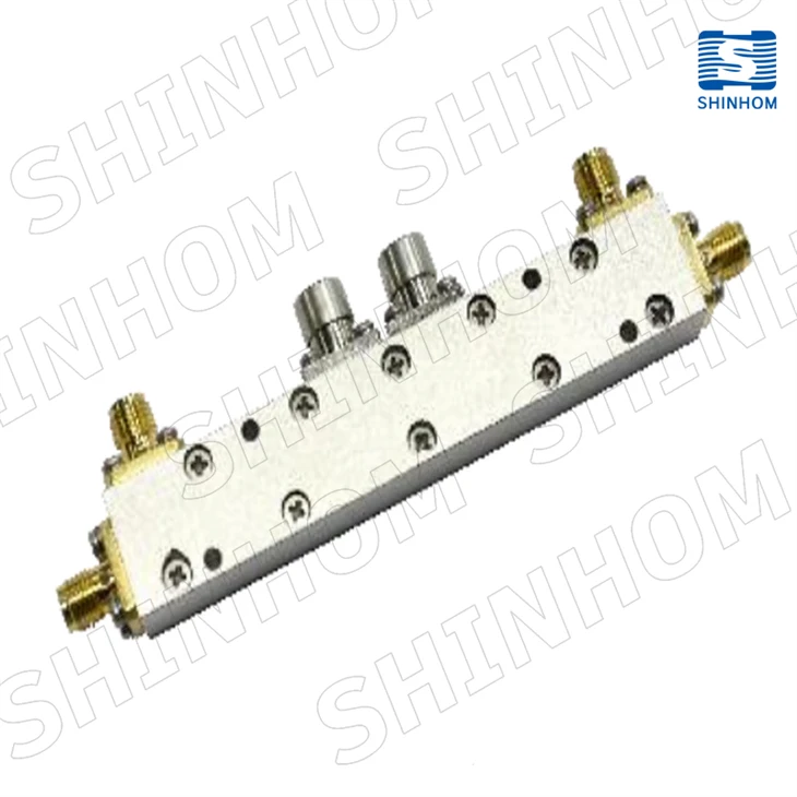 Directional Coupler